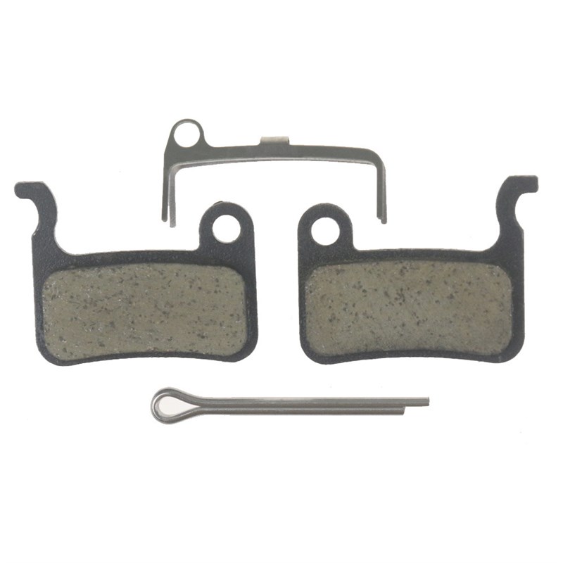 Xtech Oil Brake Pads Xiaomi Scooter MoIdified Brakes Xtech B