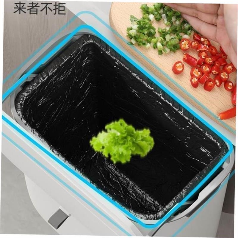 kitchen accessories ,Wall-mounted trash can, Storage Ztrash