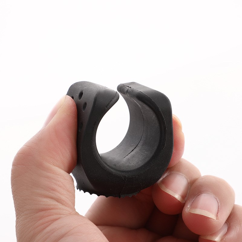 Flashlight Holder Fishing Light Clip Can Be ConSnected To Th