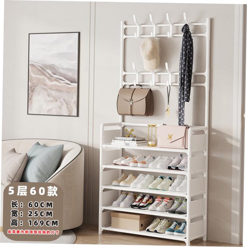 鞋架Shoec rack outdoor storage rack multilayer shoe cabinet