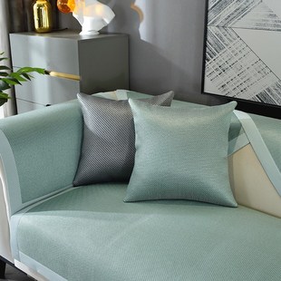 sofa cloth Cslip cover anti towel Waterproof 防滑蓋 cushion