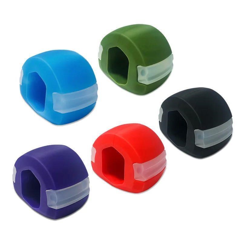 Jaw Exerciser Face Jawline Exerciser Shaper FaciaTl Toner Ch