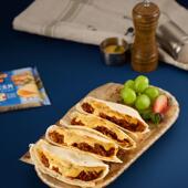 浓香芝士片早餐三明治披萨汉堡商用泡面火鸡面专用进口奶源