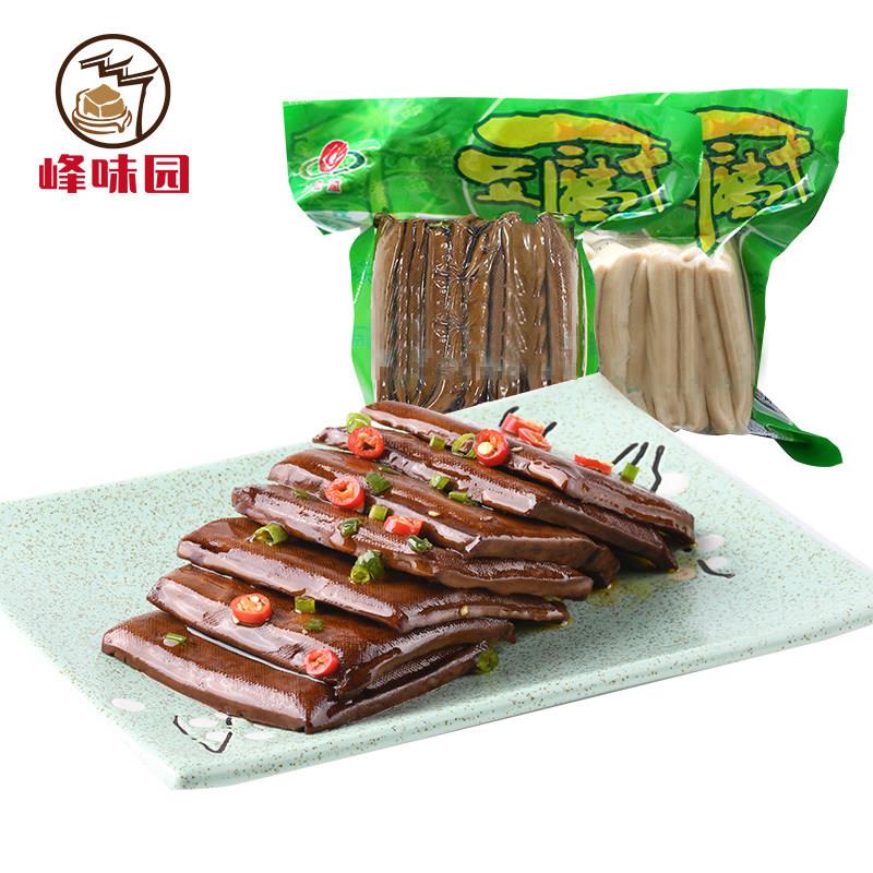 茶干安徽特产五香味豆干 干小包装香干 干手工纯手工豆干 干炒菜