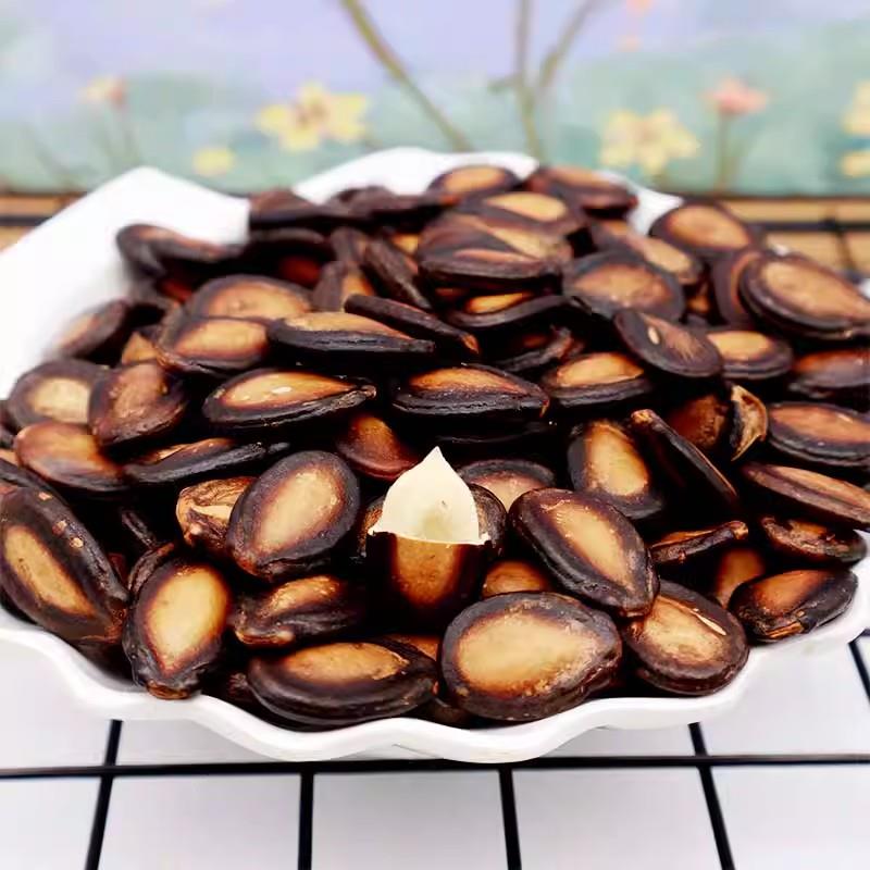 好迪话梅味西瓜子散称500g休闲办公茶点坚果炒货年货解馋零食小吃