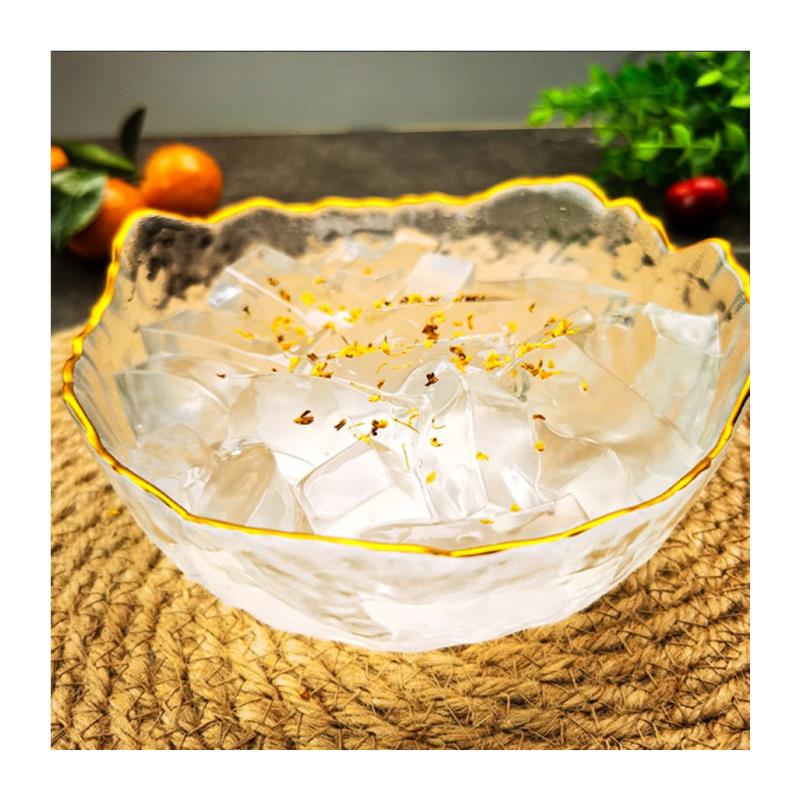 白凉粉食品级做果冻专用粉