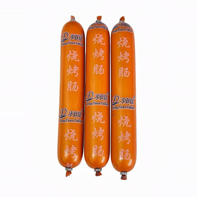 佳木斯羽琨淀粉肠60克路边