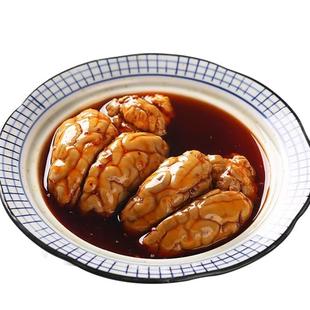 2个酱香猪脑花熟食即食四川特产自贡网红方便零食真空装下酒