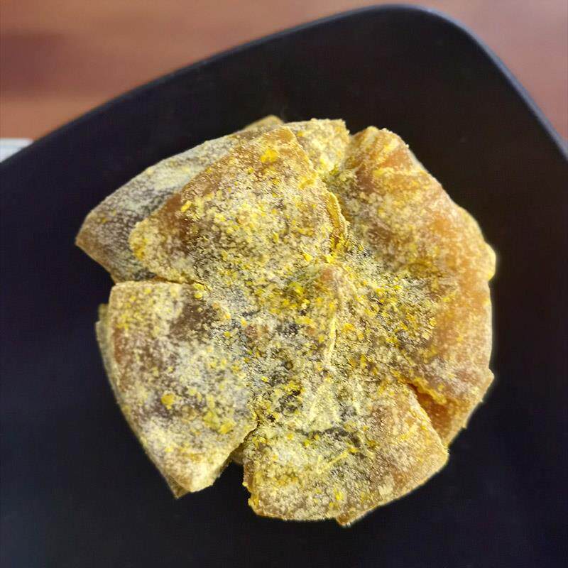 新日期甘草柠檬王250g即食