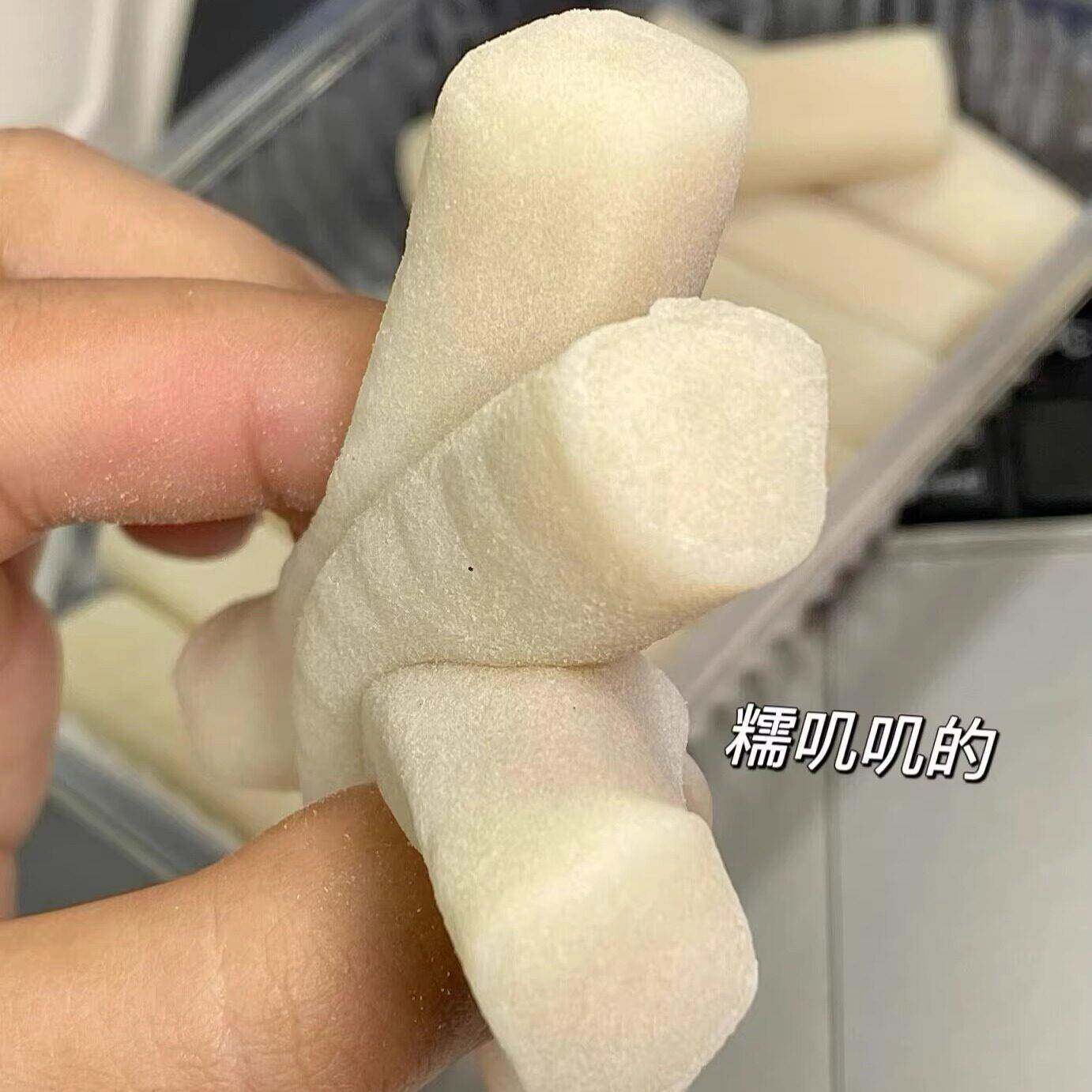 江西特产如意糕条头糕糯叽叽糯米糕香蕉糕猪肠糕糍粑传统手工糕点