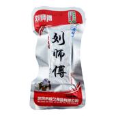 包邮 刘师傅 卤香干22g30包香辣牛肉味小吃湖南武冈特产零食小包装
