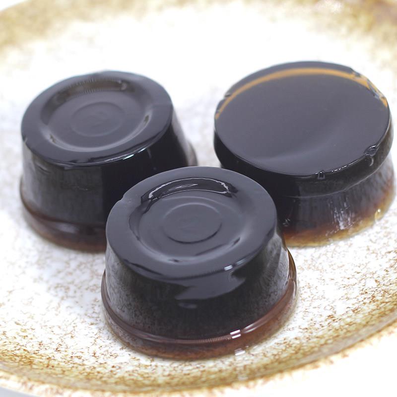 旺小郎潮汕特产蜂蜜味草粿即食果冻儿童解馋小吃夏天休闲食品零食