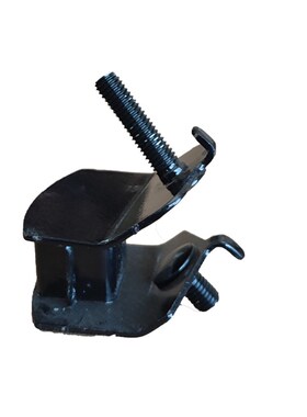 柴油/汽油发电机配件大全2kw5kw减震脚 缓冲脚 减震胶垫 防震脚