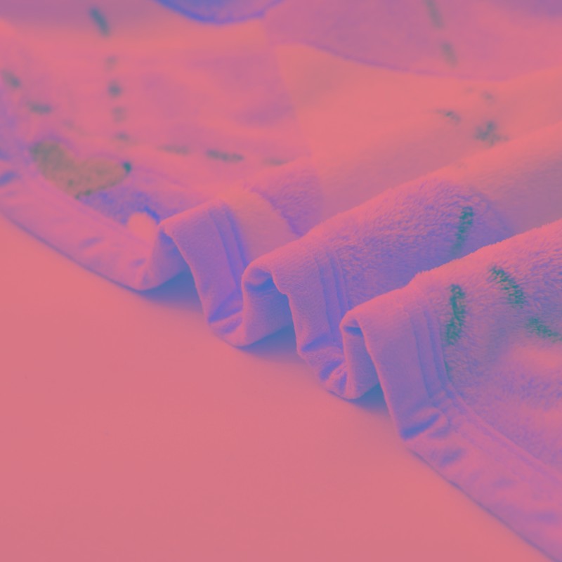 雪花绒小毛毯床单冬季铺床沙发毯办公室午睡毯盖毯珊瑚绒毯子盖腿