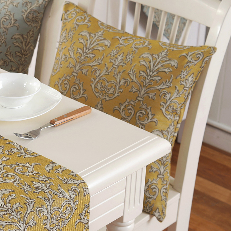 欧式抱枕套不含芯简约现代v沙发靠垫靠背飘窗装饰卧室床头靠枕腰