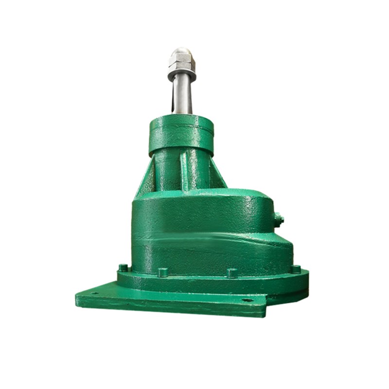 BLJ0LJ0风机减速器BLJ0-1.1BKW-480双级斜齿轮传动减速箱BLJ1