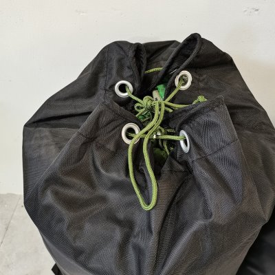 大容量露营装备束口袋旅行用品整理包防水收纳袋户外耐磨防潮