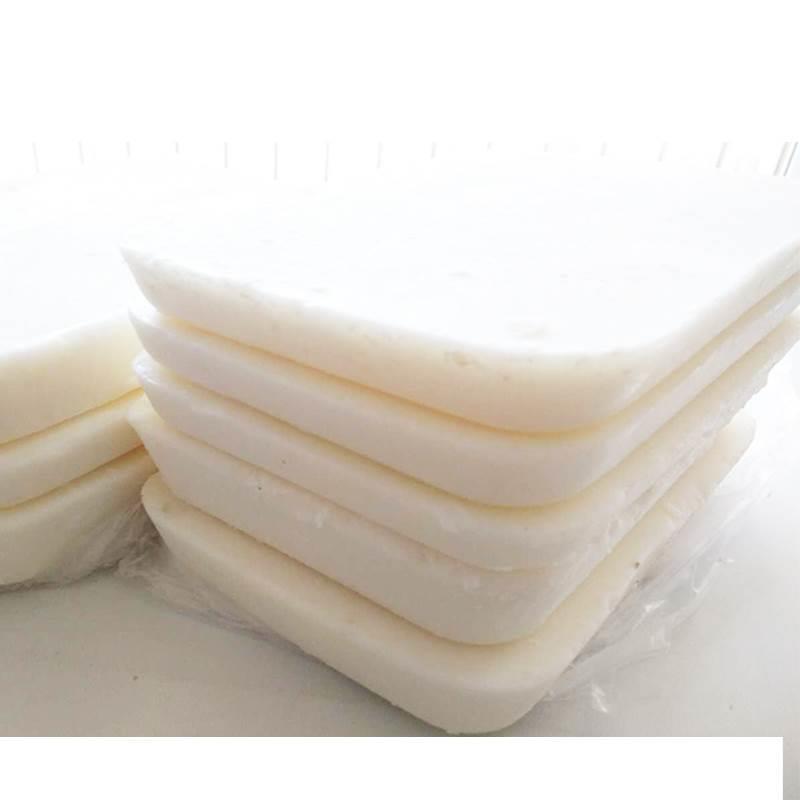 包邮 羊油食用纯羊油2.5kg新鲜羊板油烧烤辣椒熟羊油钓鱼商用5斤