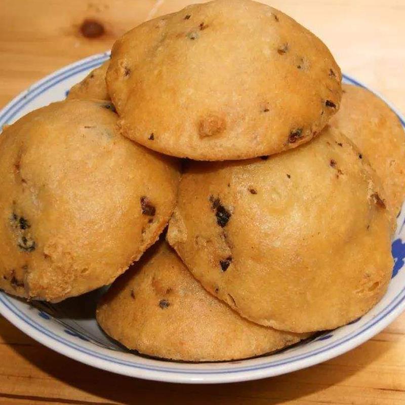 福建福清特产银山制粉平潭蛎饼粉海蛎饼专用粉叠饼特色小吃 270g