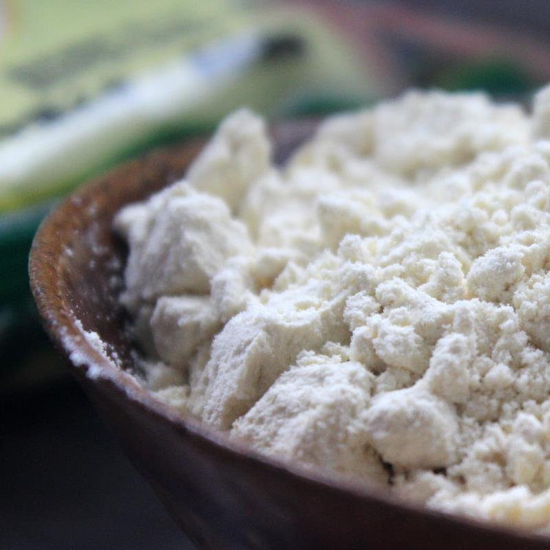 湖北恩施土特产侯哥100g*10包合渣粉生黄豆粉包邮