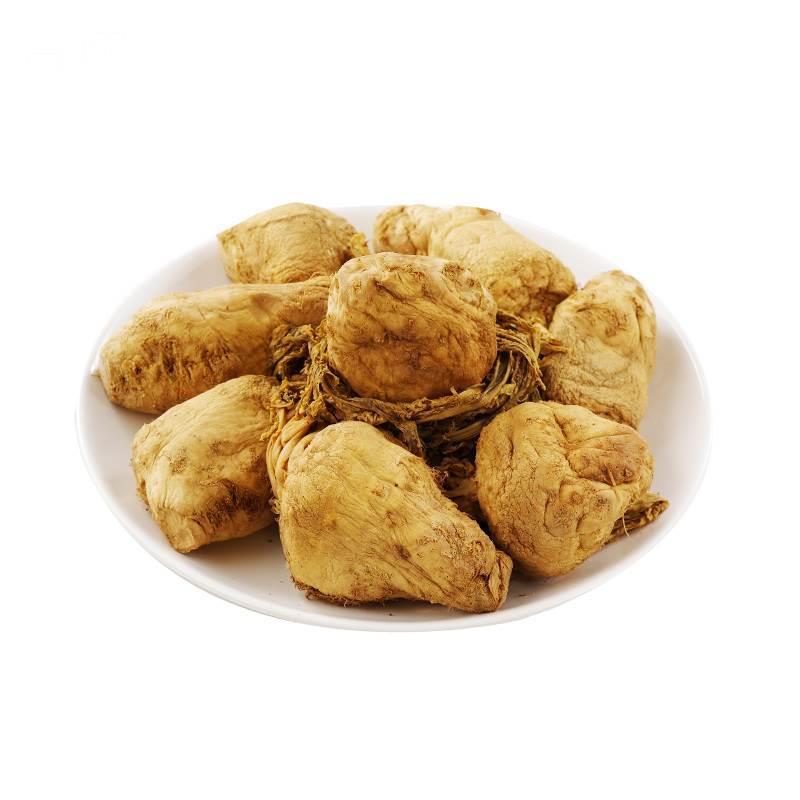 均安大头菜咸菜腌菜头关家尾顺德头菜干货新鲜淡口榨菜头广东特产