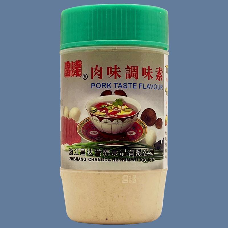 昌达肉味调味素180g海鲜味素香菇调味素增香增鲜粉肉类汤煲粉馅粉
