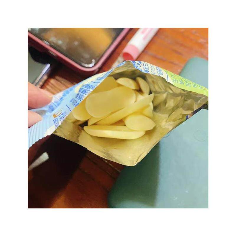 麦德龙鲜乳条奶贝奶棒奶干