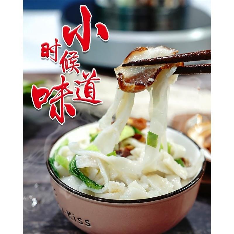 湖北孝感特产豆丝农家手工干绿豆丝豆折豆粑豆饼武汉黄陂5斤干货