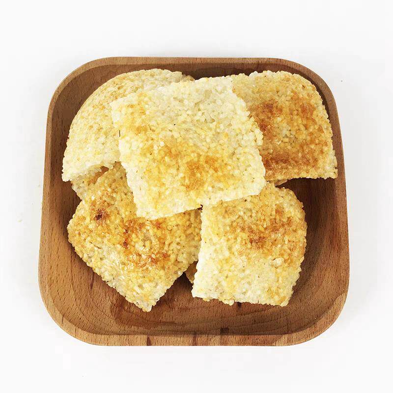 速发汉中手工烹调大米锅巴
