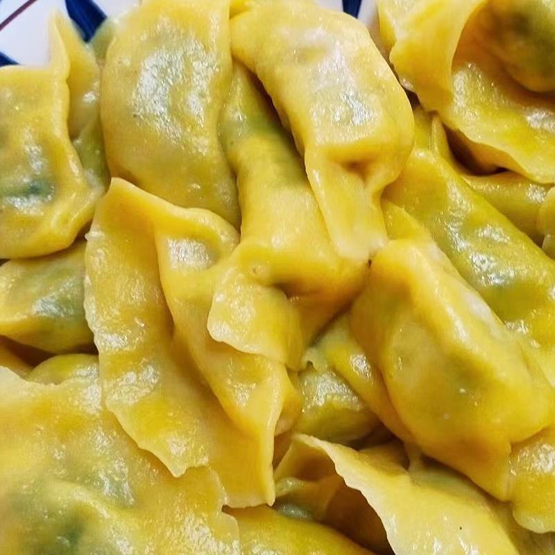 纯玉米面饺子粉500g东北双飙薪杂粮专用细玉米粉面条粉无小麦麸质