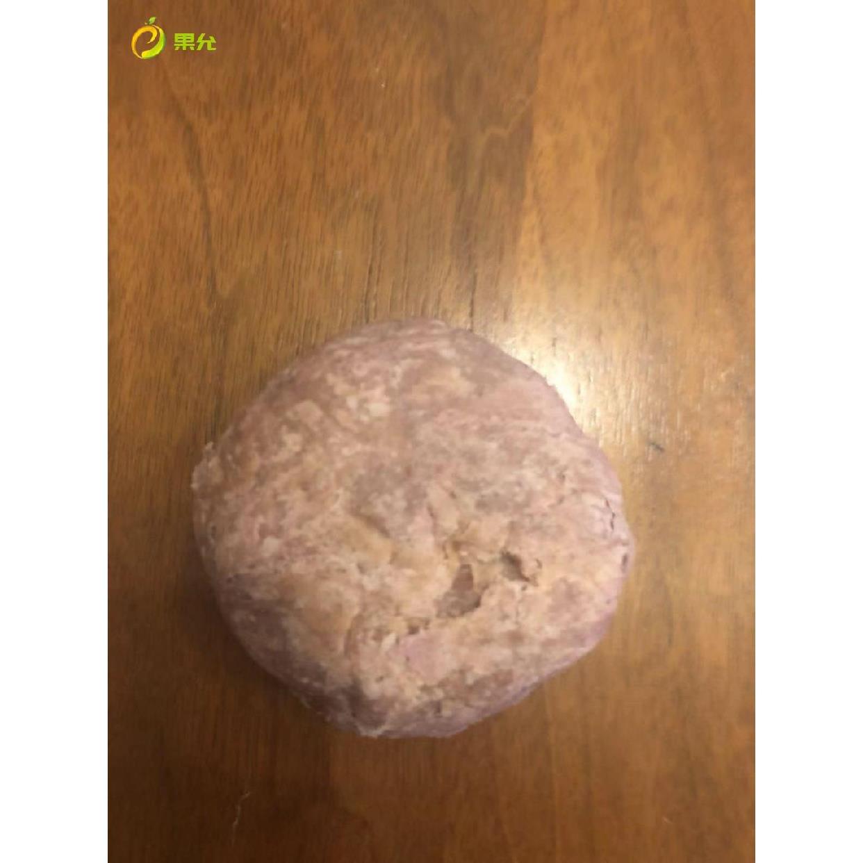 谢记蜜恋鲜花饼 大理特产 蜜恋玫瑰鲜花饼（10玫）500g装 免