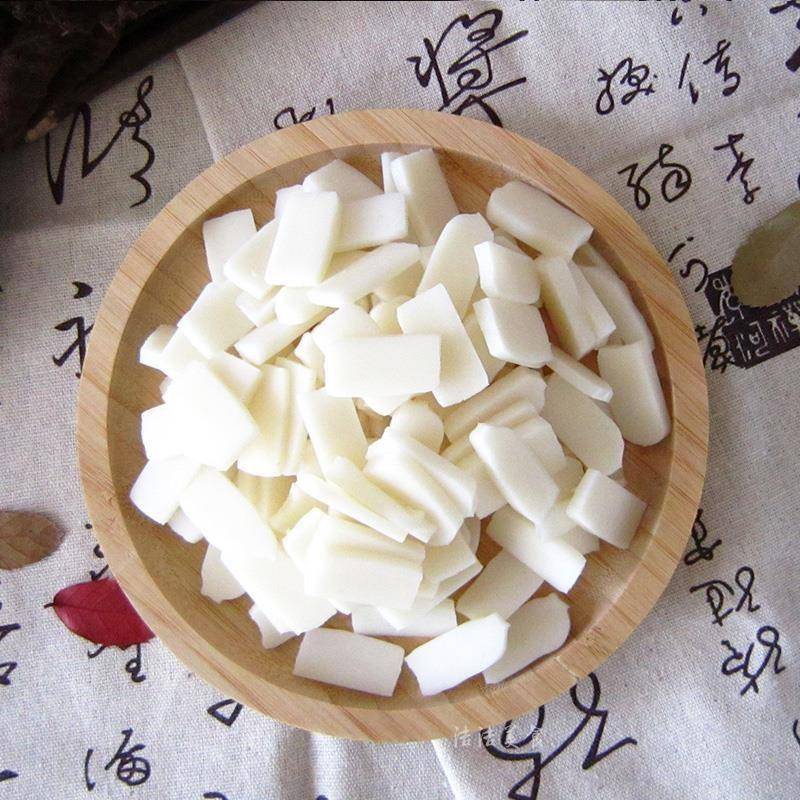 浙江宁波特产米芝缘年糕400g 慈溪手工水磨年糕煮炒包邮包旗舰店