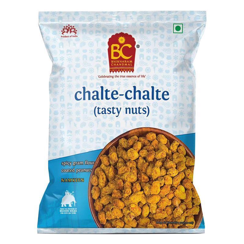 印度进口零食小吃SNACKSB