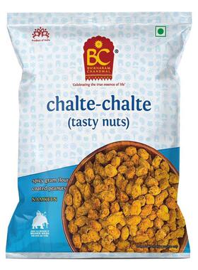 印度进口零食小吃SNACKS BOMBAY MIXTURE膨化油炸食品INDIA美食