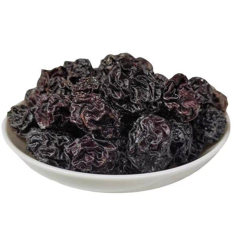 中泰牌酸乌梅干儿时怀旧零食酸甜酸梅小话梅西梅梅子冰凉蜜饯果干