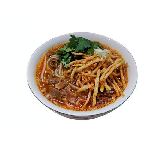 5份装 榆林羊杂碎 榆林风味 非绥德羊杂碎(需冷冻)