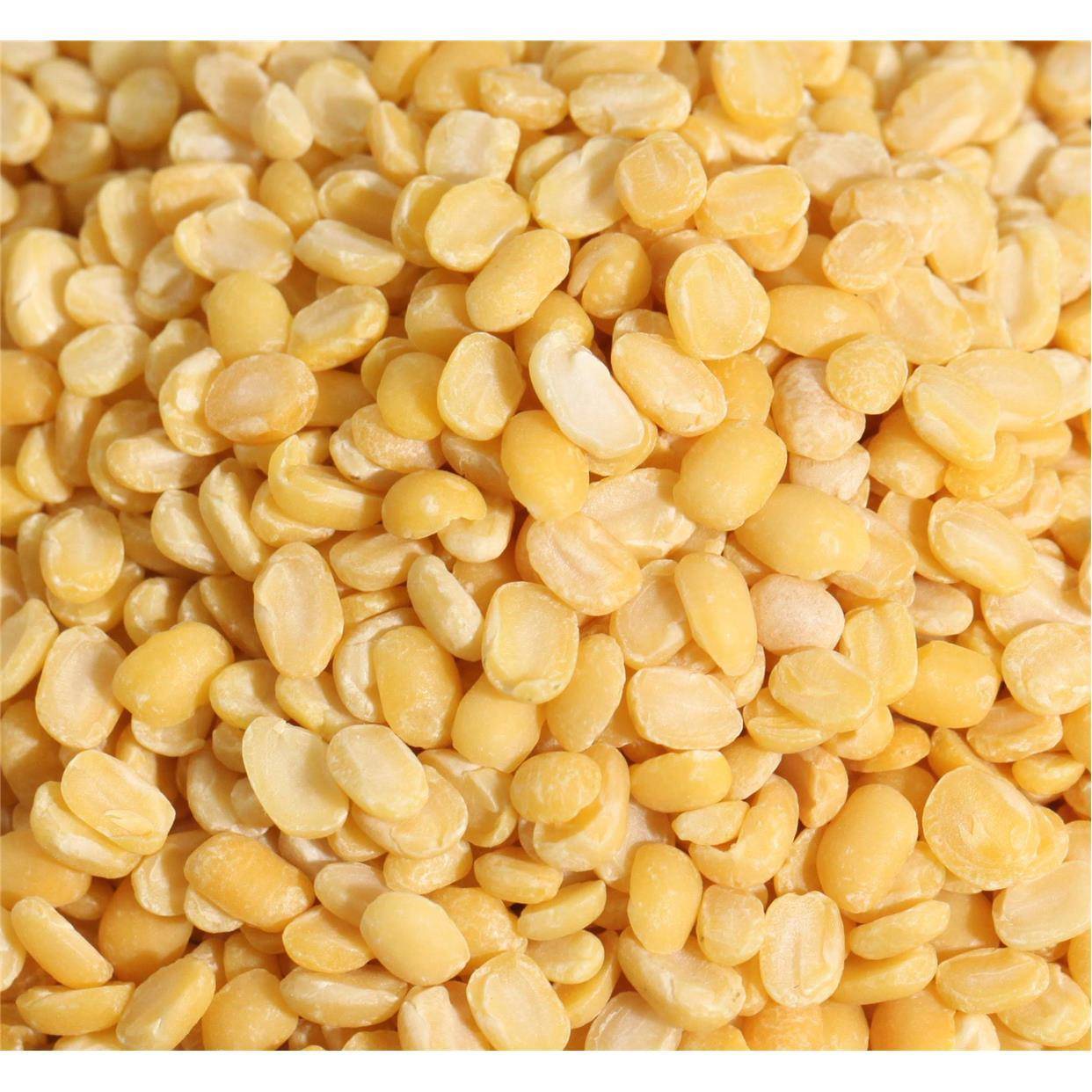 脱皮绿豆瓣新货500g去皮绿豆沙仁馅料月饼冰糕绿豆糕自制原材料