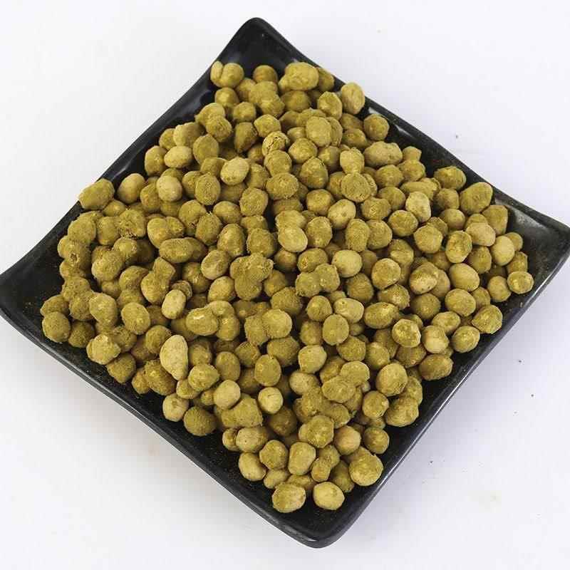 农家新货自然发酵霉黄豆捂黄豆可做西瓜酱辣椒酱豆瓣酱黄豆鼓酱油