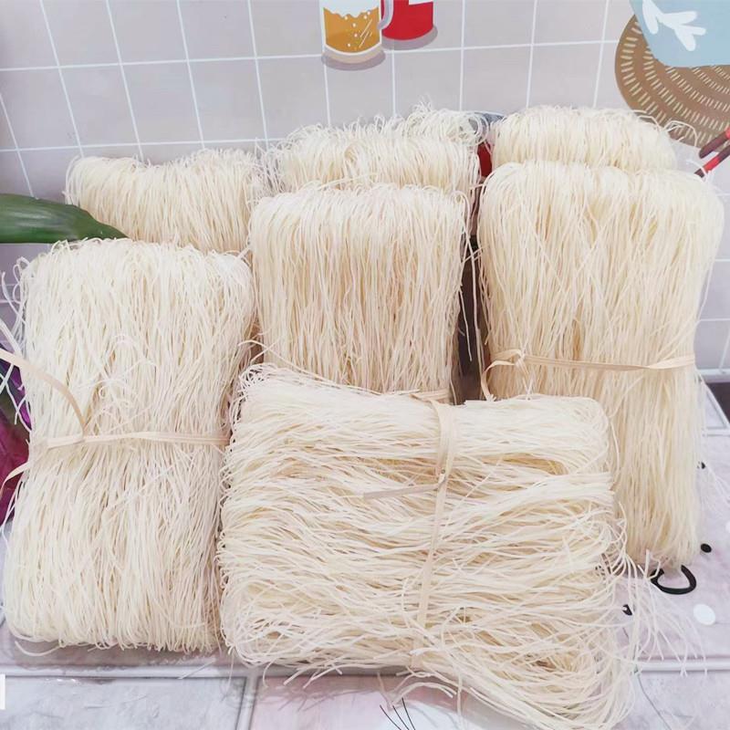 东阳索粉干浙江特产义乌永康粉干金华细粉干米线台州温州米粉5斤