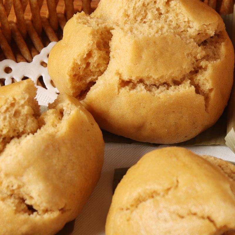新货麦粑桐子叶麦粑300g四川麦粑红糖麦粑麦粑粑宜宾全麦早餐四川