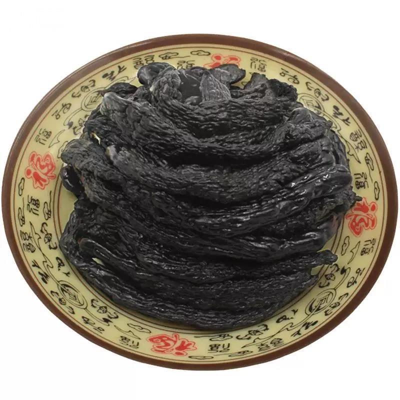 上海酱瓜三林酱瓜上海酱菜甜酱瓜下饭菜酱黄瓜条小嫩酱菜下饭RVSI