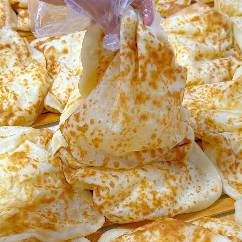 duangduang饼手工山东特产