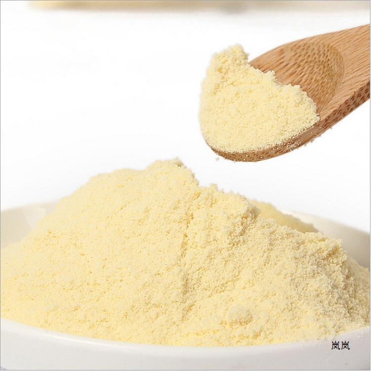 豆浆粉500g早餐商用速溶原味冲饮去渣甜味豆浆豆粉早餐店酒店