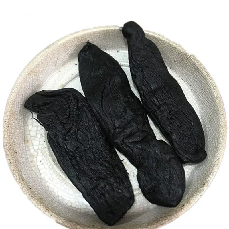 30年老菜脯 以上老萝卜干陈年老货