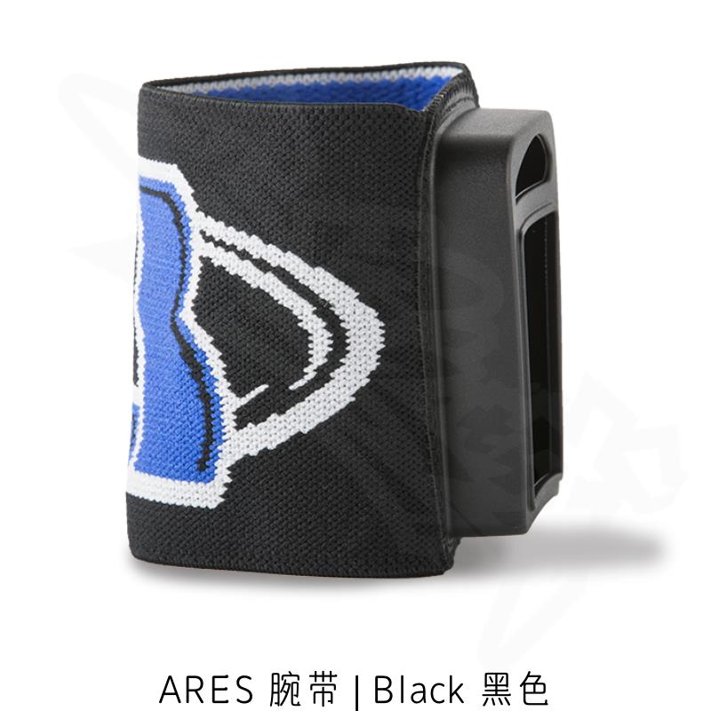 跳伞专用大屏高度计LB Altimeter Ares II配件 弹性腕带设计 适用多种尺寸AI图片