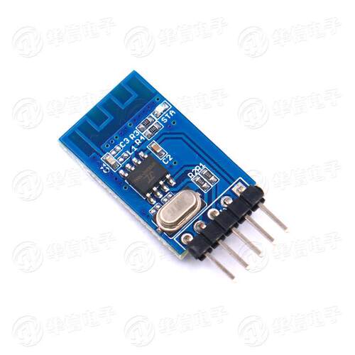 KT6368A测试板KT6368A蓝牙SPP BLE 双模透传模块AI