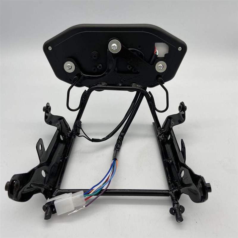 包小猴子M3直把海神把电动车大屏仪表小龟电摩改装显示屏72v-120v