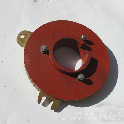 电机集电环苏邦 铲运机集电环 铲运机集电环 YZR集电环