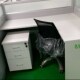 职员办公桌屏风工作位办公桌椅办公室工位员工卡位转角办公桌
