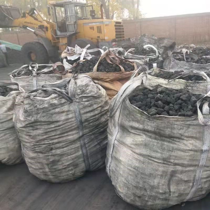 工业焦炭块冶金铸造炼铜炼钢熔铝打铁炉焦温耐烧焦粒焦煤